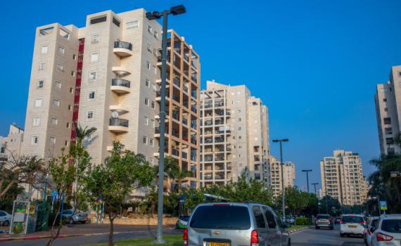 ראש העיר הסרוגה הודיע: מצטרפים לשביתה