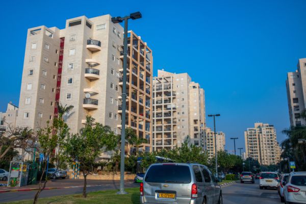 ראש העיר הסרוגה הודיע: מצטרפים לשביתה