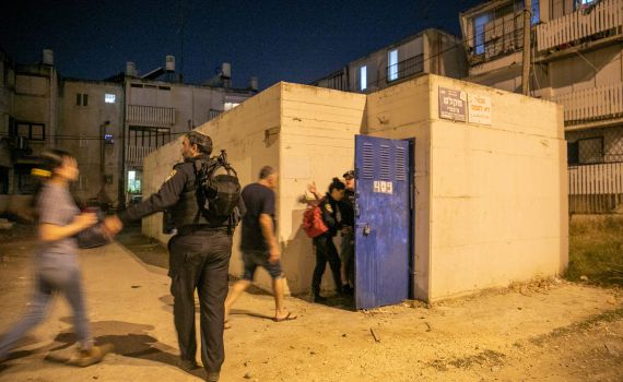 אחרי חיסול נסראללה: אלו הנחיות פיקוד העורף המעודכנות