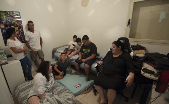 איפה יתקיימו לימודים מחר? כל הפרטים