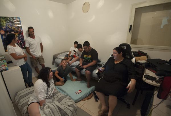 איפה יתקיימו לימודים מחר? כל הפרטים