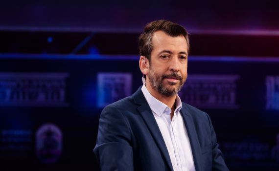 גיא לרר מודה: "טעיתי; הייתי כלבלב נאיבי"