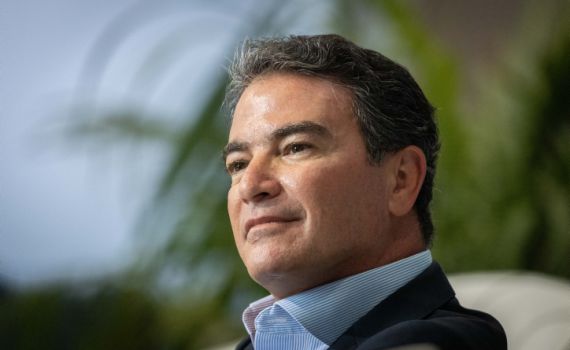 "מידע אישי" | התחזית של ראש המוסד לשעבר יוסי כהן