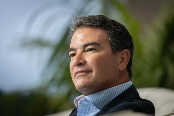 "מידע אישי" | התחזית של ראש המוסד לשעבר יוסי כהן