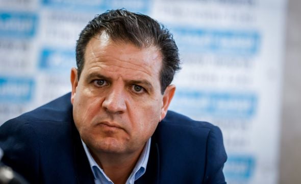 יום הולדת שמח? עשרה דברים שלא ידעתם על איימן עודה