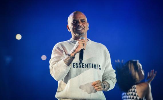 אייל גולן מגיב בהתרגשות: "תודה לבורא עולם"