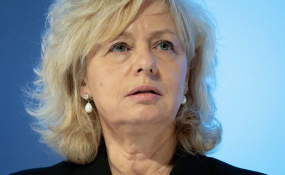 המשנה ליועצת לסמוטריץ': "הבקשה מיותרת"