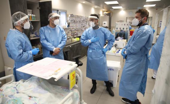 סוף עידן: משרד הבריאות בבשורה משמחת