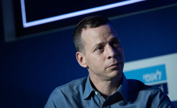 זו הסיבה בגללה עמית סגל לא מופיע יותר בתוכנית