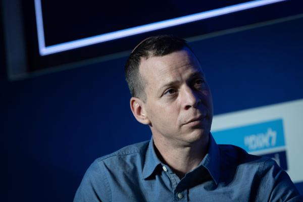 עמית סגל שיתף בכעס: "שתפסיק עם רדיפת הצומי"