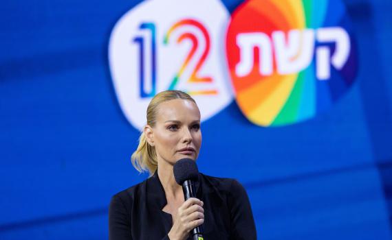 סערת גלית גוטמן: הרשות השנייה נגד ערוץ 12