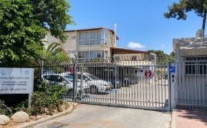 הליך הזיהוי החל: החלל החטוף הגיע למרכז לרפואה משפטית