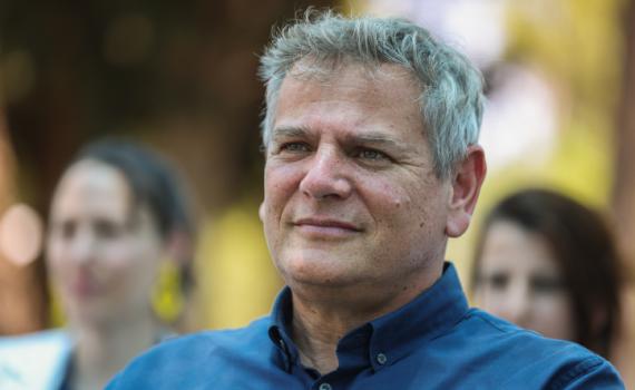 התפקיד החדש של ניצן הורוביץ