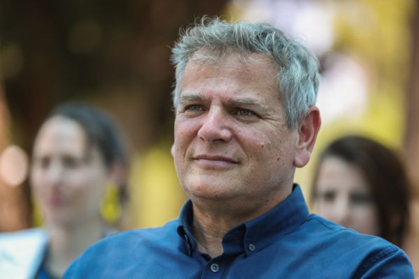 התפקיד החדש של ניצן הורוביץ