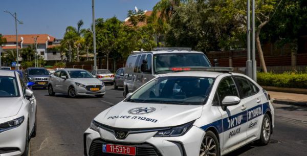 הצהרת תובע נגד החשוד שהטריד מטופלות בביה"ח