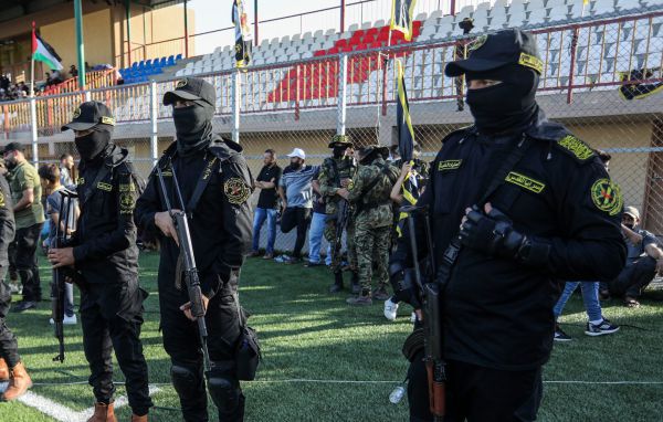 לאחר שביתת רעב ממושכת: מת הבכיר בג'יהאד האיסלאמי