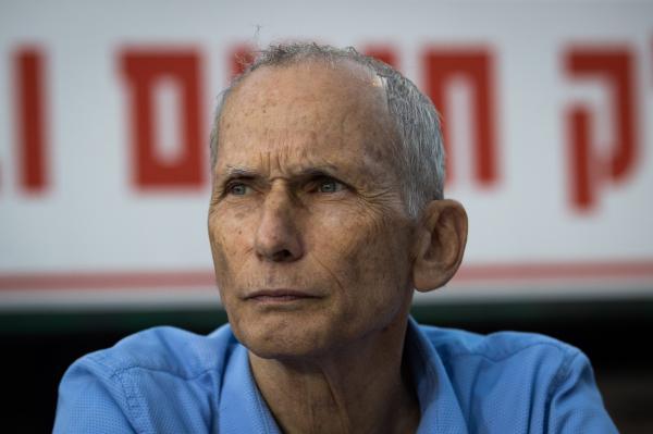 השר לשעבר: "אסור לוותר גם אם ביידן ילחץ"