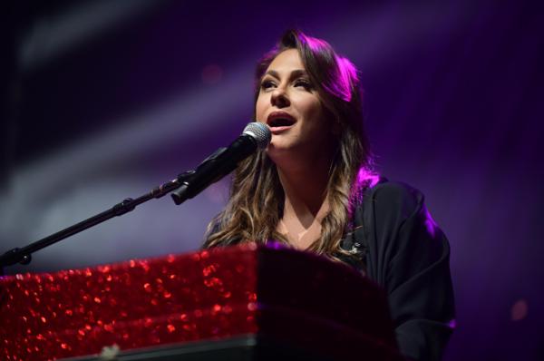 קרן פלס מעוררת סערה בגוש עציון