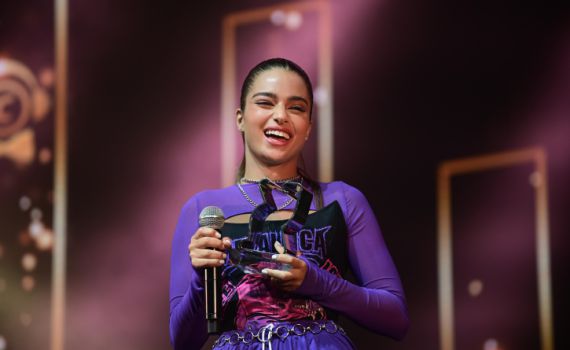 תוך יום | נועה קירל בהישג בלתי נתפס