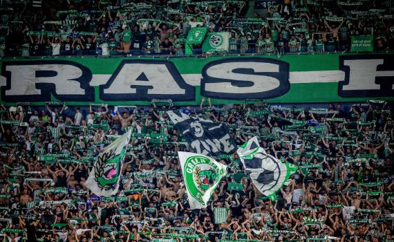 זהירות: תושב חולון רימה אוהדי כדורגל באלפי שקלים