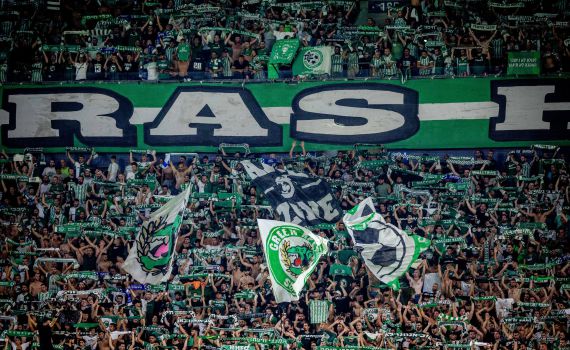 מכבי חיפה תבטיח אליפות? ערב גורלי בליגת העל