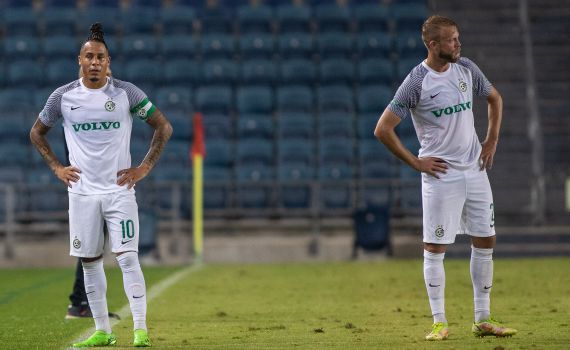 אחרי המהומות: חיפה ובאר שבע בהתנצלות לאוהדים