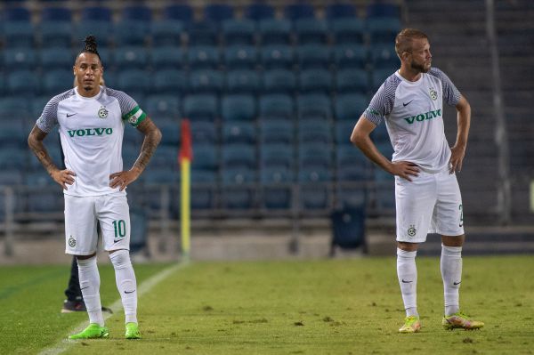 אחרי המהומות: חיפה ובאר שבע בהתנצלות לאוהדים