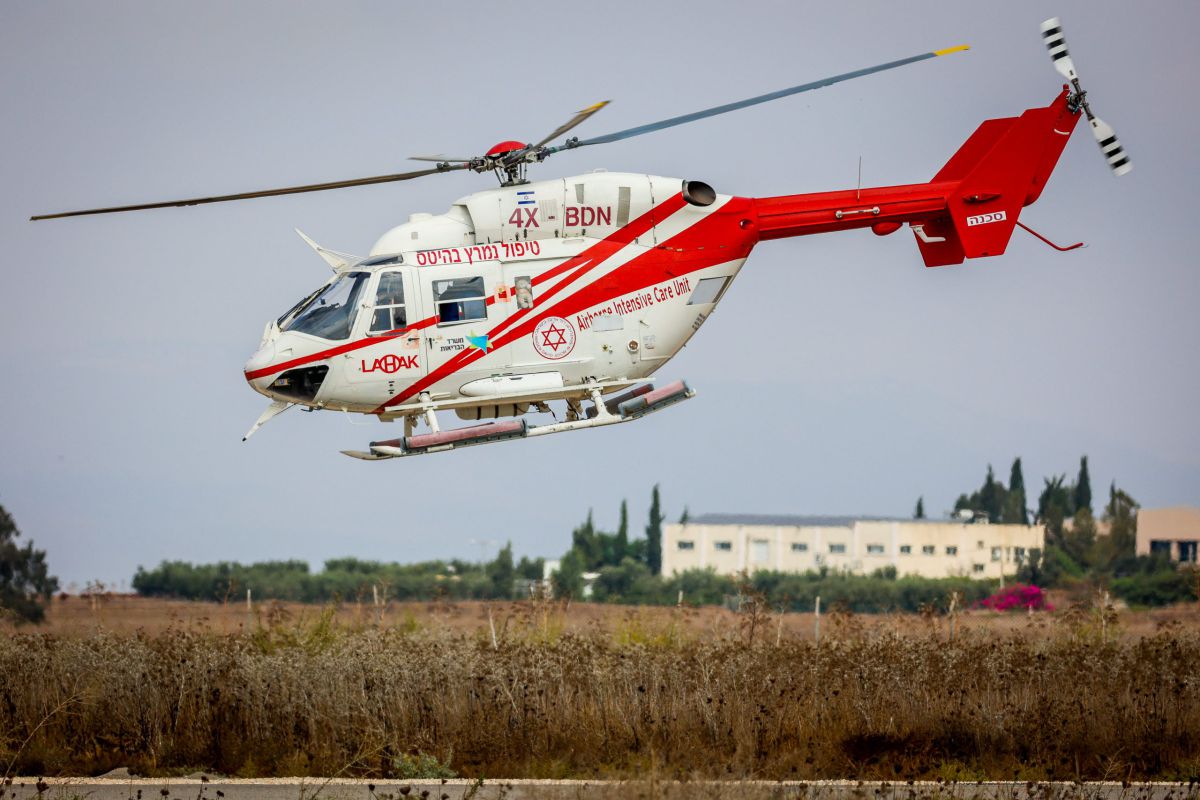 הותר לפרסום שמו של ההרוג בהתרסקות המטוס