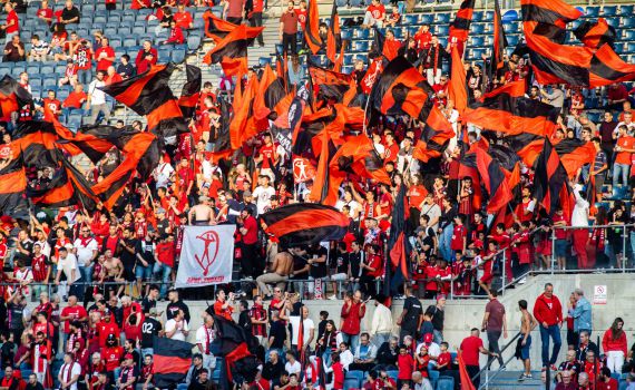 אוהדי הפועל באר שבע: "ההתאחדות לבית הכלא"