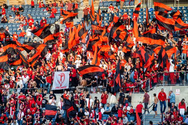 אוהדי הפועל באר שבע: "ההתאחדות לבית הכלא"