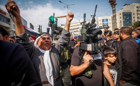 ממשלת ימין? גופות 3 מחבלים יוחזרו לרשות הפלסטינית