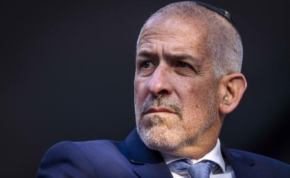 ראש השב"כ: סיכלנו חולייה שייצרה רקטות בג'נין