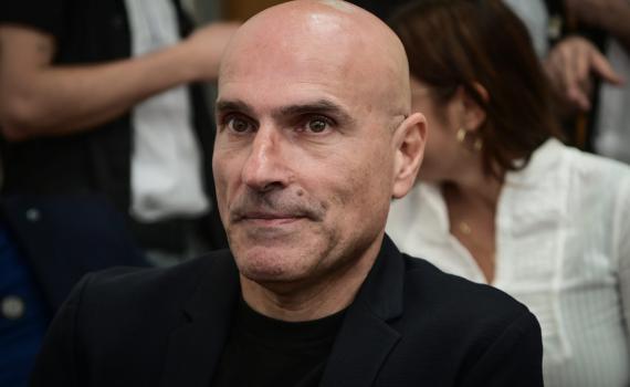 בית המשפט דחה את הערעור של אפי נוה