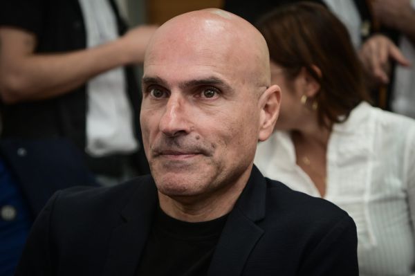 בית המשפט דחה את הערעור של אפי נוה