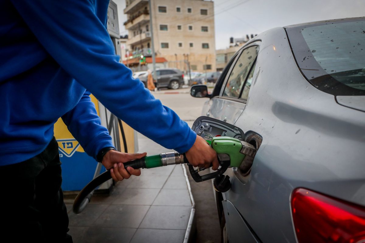 החל משבוע הבא: בשורה משמחת לנהגים בישראל