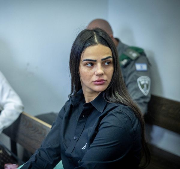 בית המשפט הכריע: אוריאן בן כליפא תורשע בתקיפה