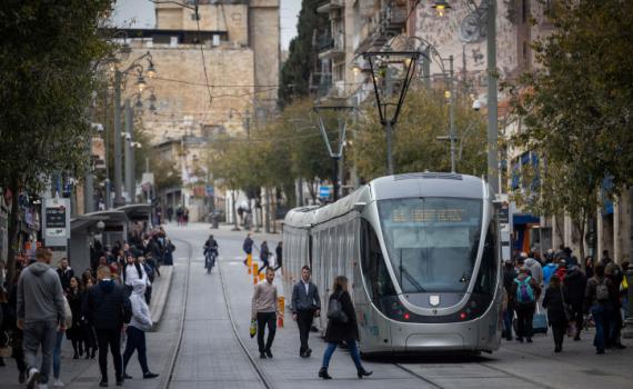 מבולבלים? תכירו: המילון לשפה הירושלמית