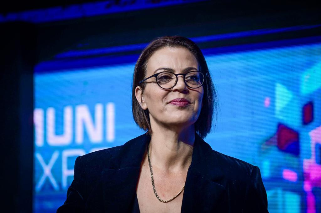 שרת ההסברה על תקציב המדינה: "אינטרס של כולם"