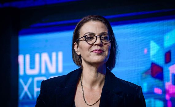 שרת ההסברה על תקציב המדינה: "אינטרס של כולם"