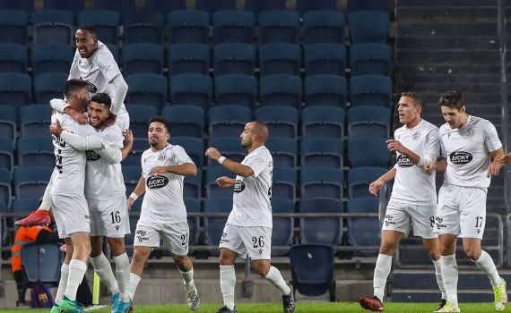 אחרי משחק דרמטי: מכבי חיפה מפסידה למכבי פ"ת