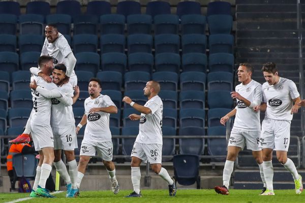 עם ניצחון אדיר: זאת הקבוצה שעלתה לליגת העל