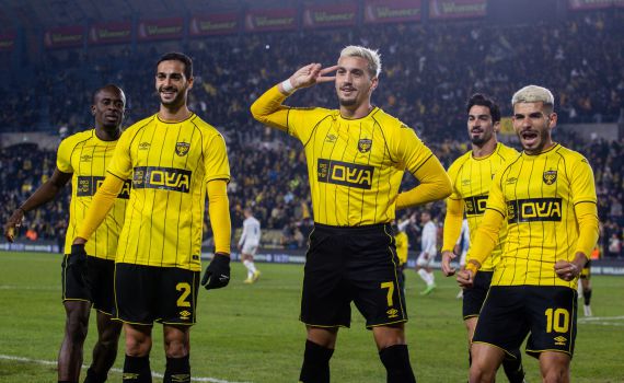 טלטלה בבית"ר ירושלים: כוכב הקבוצה נזרק מהסגל