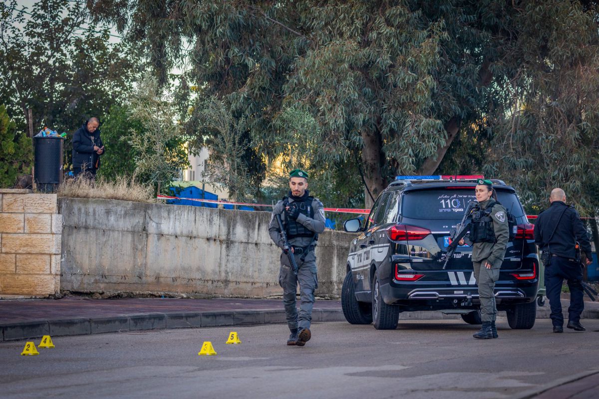 הרצח ה-78 במגזר הערבי: בת 22 נרצחה ליד כרמיאל