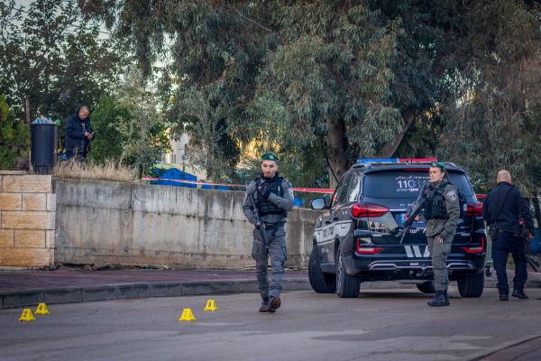 הרצח ה-78 במגזר הערבי: בת 22 נרצחה ליד כרמיאל
