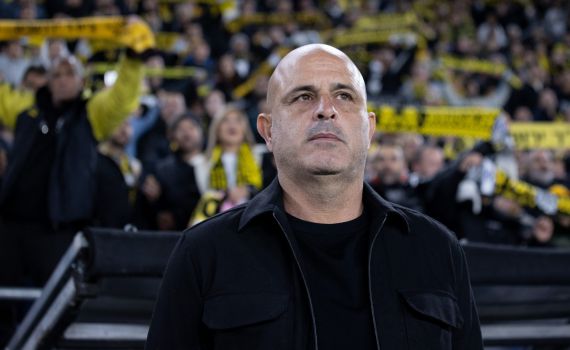 טירוף לפני הגמר: 'אם היו 80 אלף מקומות, הכול היה נמכר'