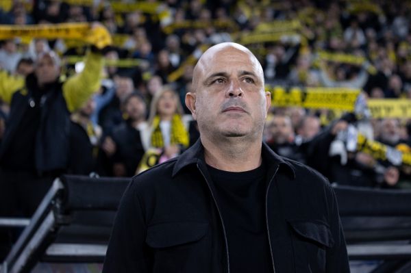 טירוף לפני הגמר: 'אם היו 80 אלף מקומות, הכול היה נמכר'