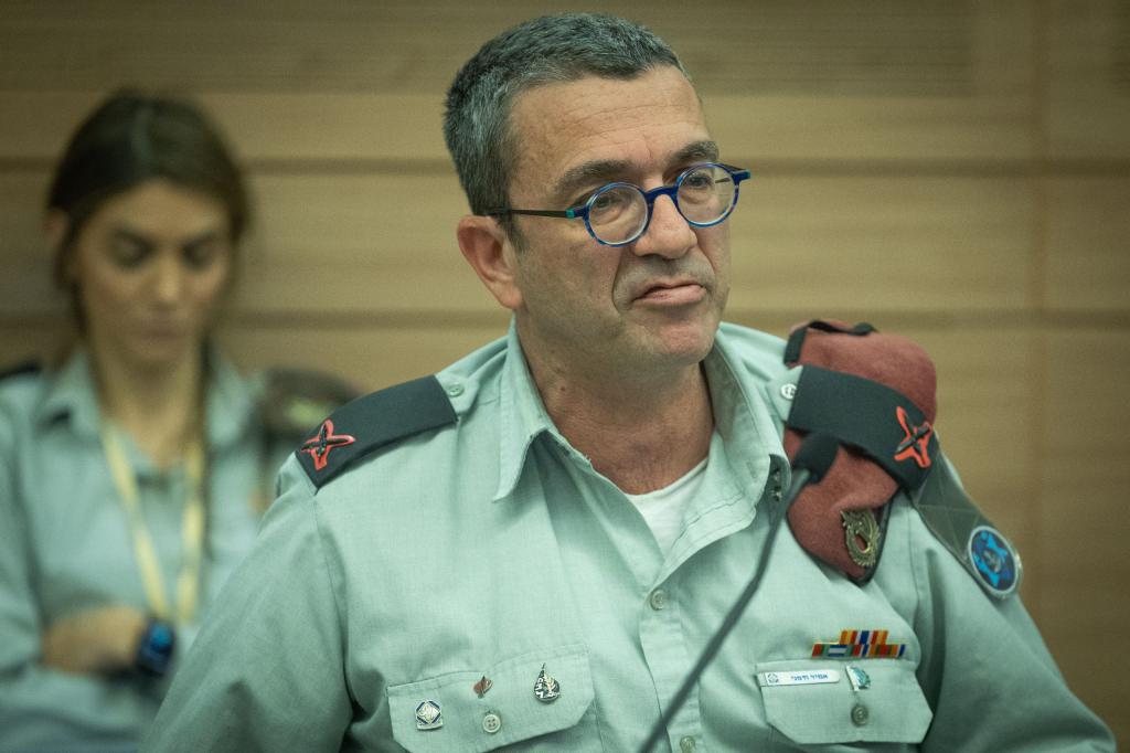 צה"ל מבהיר: המחאה לא השפיעה על הגיוס לצה"ל