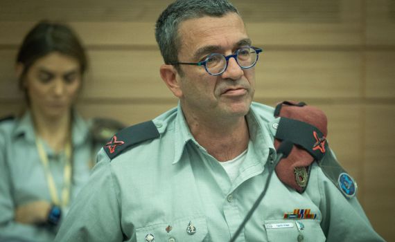 צה"ל מבהיר: המחאה לא השפיעה על הגיוס לצה"ל