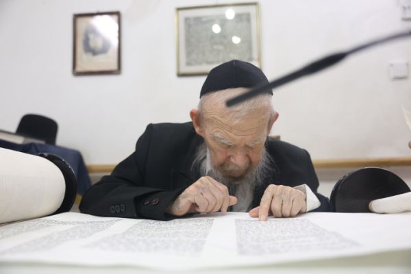 הלוויית הרב אדלשטיין: אלו הכבישים שייחסמו לתנועה