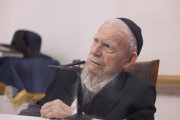 התרומה של הרב אדלשטיין לקיומה של מדינת ישראל